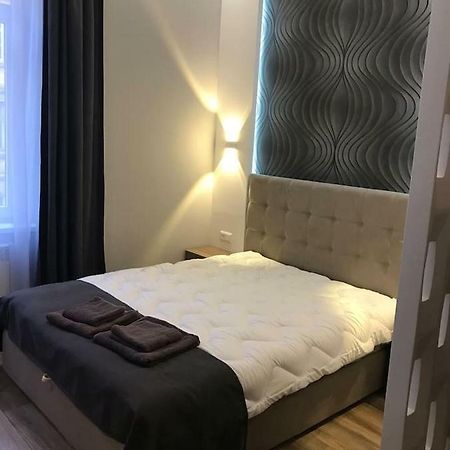 New Appartment-Studio Іn The Center Of לבוב מראה חיצוני תמונה