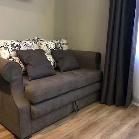 New Appartment-Studio Іn The Center Of לבוב מראה חיצוני תמונה