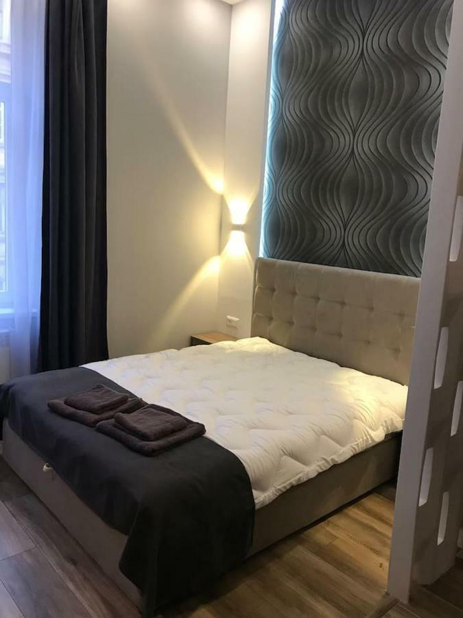 New Appartment-Studio Іn The Center Of לבוב מראה חיצוני תמונה
