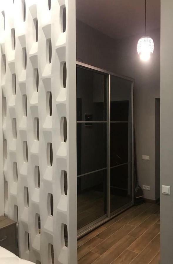 New Appartment-Studio Іn The Center Of לבוב מראה חיצוני תמונה
