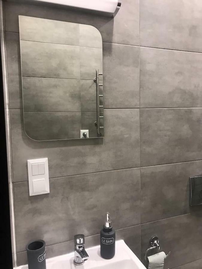 New Appartment-Studio Іn The Center Of לבוב מראה חיצוני תמונה