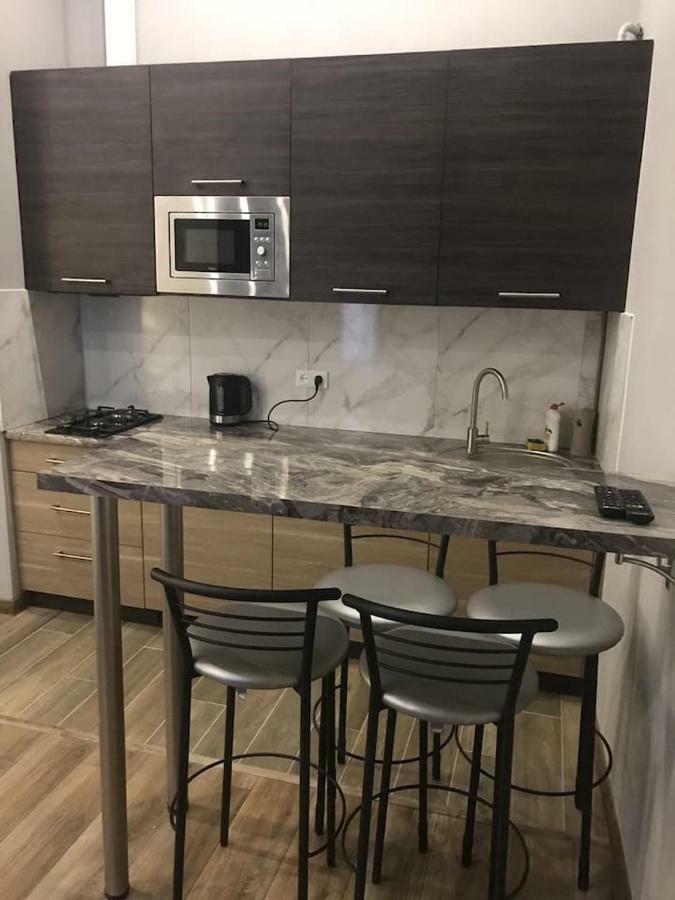 New Appartment-Studio Іn The Center Of לבוב מראה חיצוני תמונה