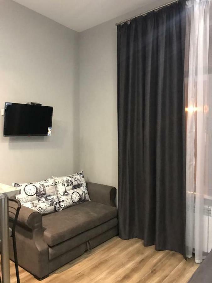 New Appartment-Studio Іn The Center Of לבוב מראה חיצוני תמונה