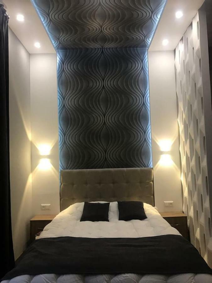 New Appartment-Studio Іn The Center Of לבוב מראה חיצוני תמונה