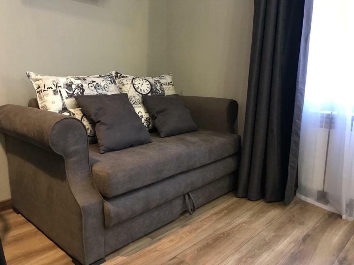 New Appartment-Studio Іn The Center Of לבוב מראה חיצוני תמונה