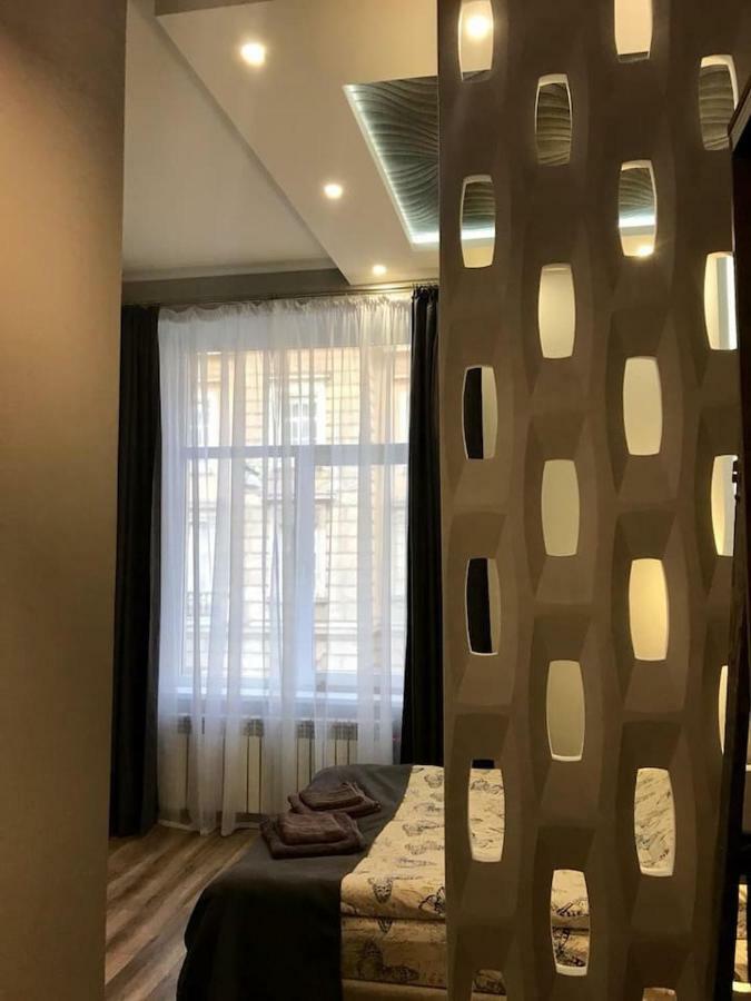 New Appartment-Studio Іn The Center Of לבוב מראה חיצוני תמונה