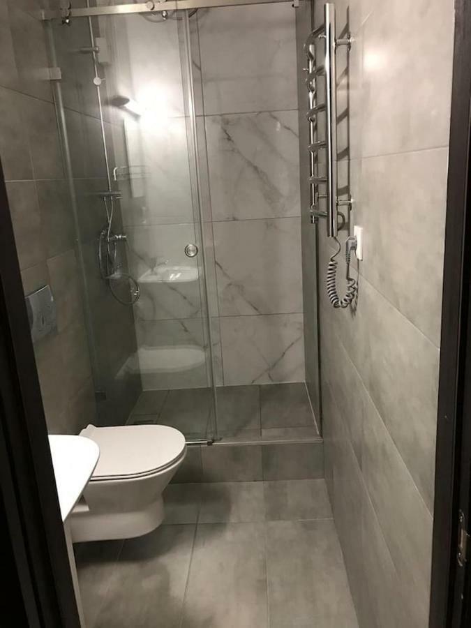 New Appartment-Studio Іn The Center Of לבוב מראה חיצוני תמונה