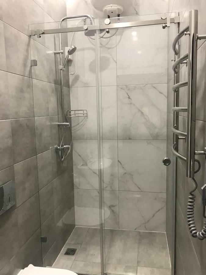 New Appartment-Studio Іn The Center Of לבוב מראה חיצוני תמונה
