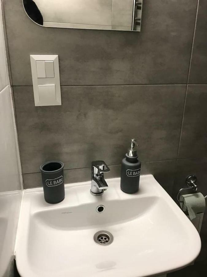 New Appartment-Studio Іn The Center Of לבוב מראה חיצוני תמונה